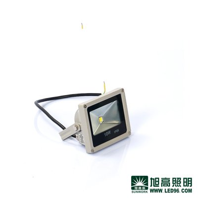 10w LED投光灯