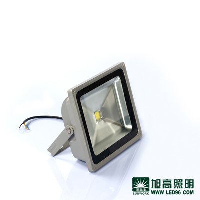 购买旭高灯具30W LED投光灯|30W LED泛光灯_电话15051408041