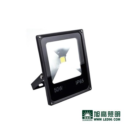 50W LED投光灯