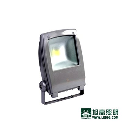 购买旭高灯具70W LED泛光灯|70W LED投光灯_电话15051408041