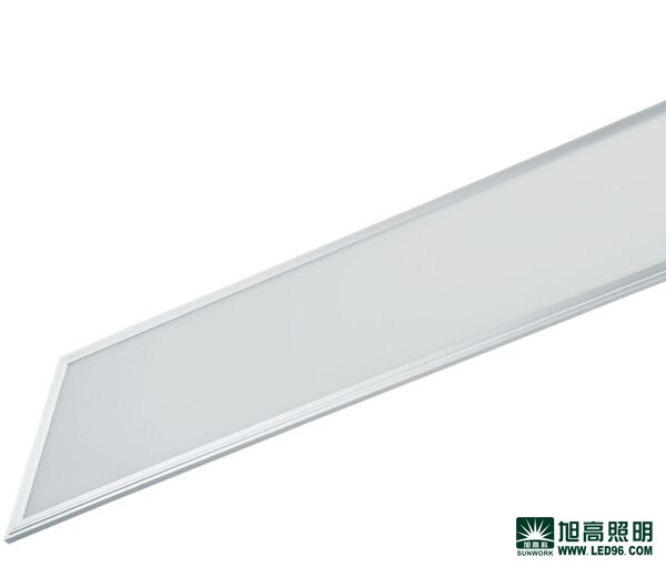 购买旭高灯具SWM60120-H7-72W平板灯|1.2米长度面板灯_电话15051408041