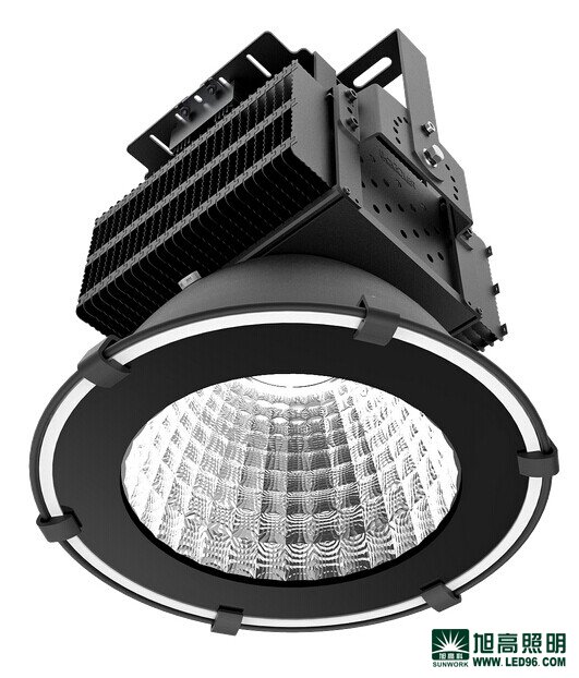 高档高端SWK205高效LED工矿灯，LED工厂灯厂家直销，LED节能灯体育场馆
