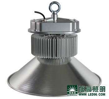 120W液态导热型LED高挂灯