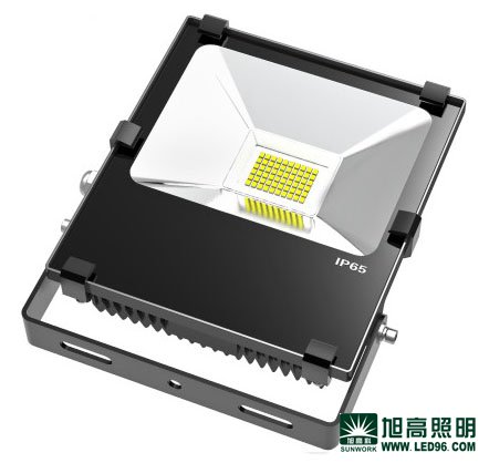 购买旭高灯具SWT001LED投光灯|30WLED泛光灯_电话15051408041