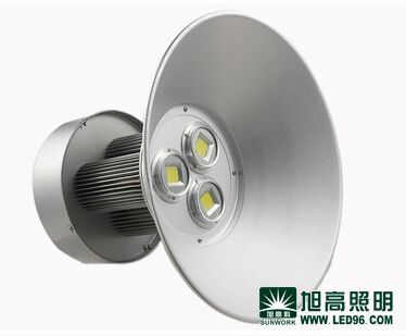 SWK218-L120W LED工厂灯