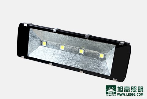 购买上海宏达灯具SWS004-L400W隧道灯|400W节能超亮LED隧道照明灯具_电话13913139833