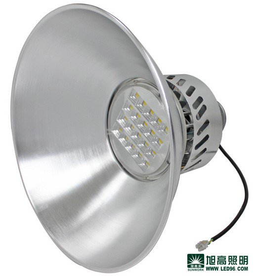 SWK222节能型LED工矿灯