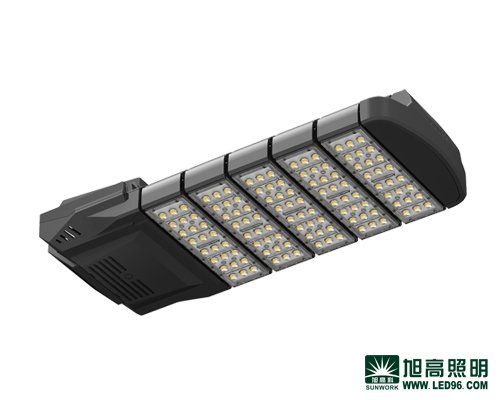 购买旭高灯具SWL002系列LED路灯|30W,60W,80W,90W,100W,120W,150W_电话15051408041