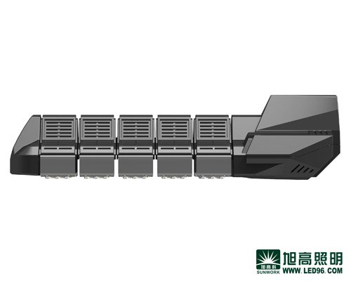 30W,60W,80W,90W,100W,120W,150W,180W,210W路灯LED节能