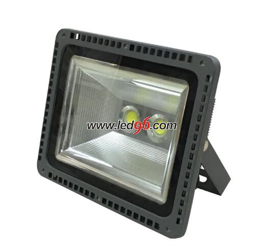 金钻系列LED高效投光灯聚光XGLED-TG-002	20w/30w/50W/60W/80W/100W