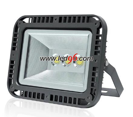 金钻系列LED高效投光灯聚光XGLED-TG-002 20w/30w/50W/60W/80W/100W
