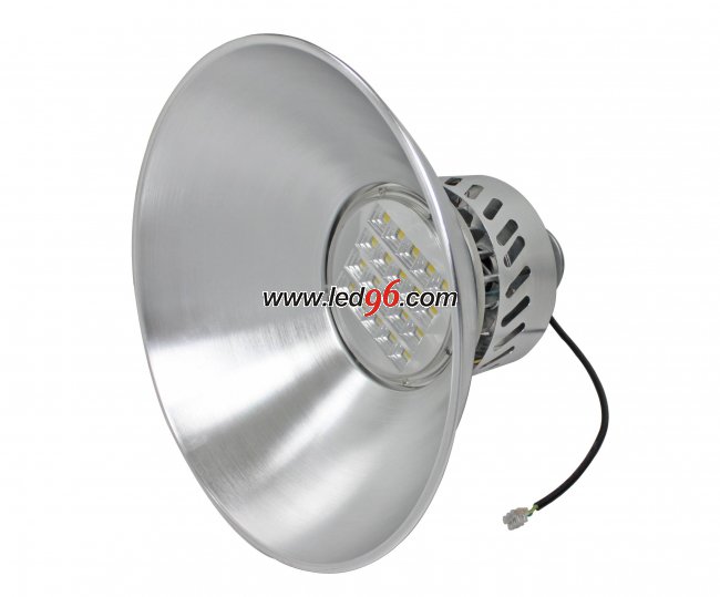 LED工矿灯新技术用铝基板做灯罩