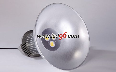 厂矿工业企业使用的LED工矿灯具有哪些优势